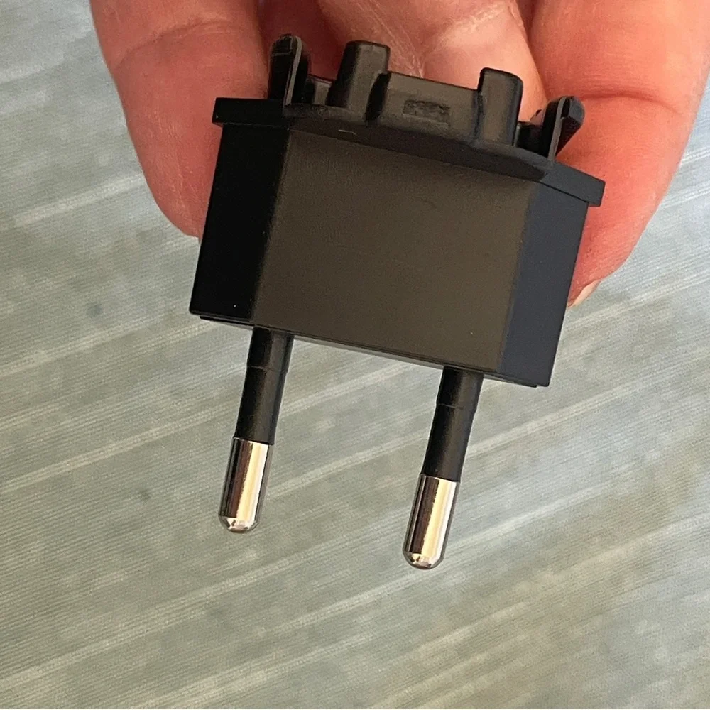 New BlackBerry European International Wall Outlet Charging Adapters 2 …